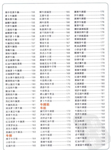 学做牛羊肉6000例【pdf】