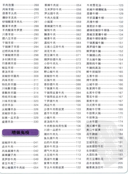 学做牛羊肉6000例【pdf】