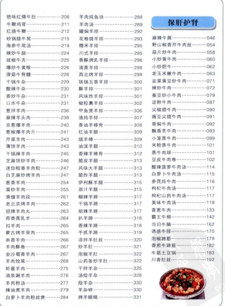 学做牛羊肉6000例【pdf】