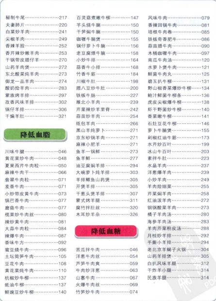 学做牛羊肉6000例【pdf】