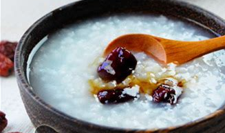 10分钟做好一份广东粥的制作配方