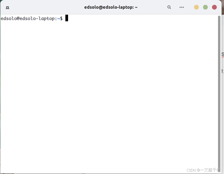 5 步改掉丑陋的 ubuntu 原始界面,优化 ubuntu 使用体验,降低愤怒值!