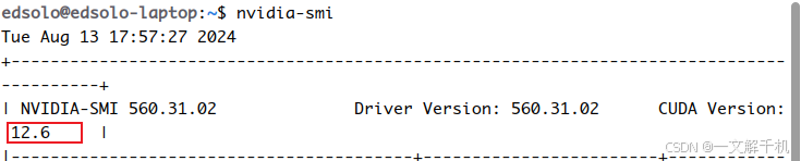 ubuntu 25.04 安装 Nvidia 显卡驱动 + CUDA + cuDNN，配置 AI 深度学习训练环境，简单易懂，一看就会！