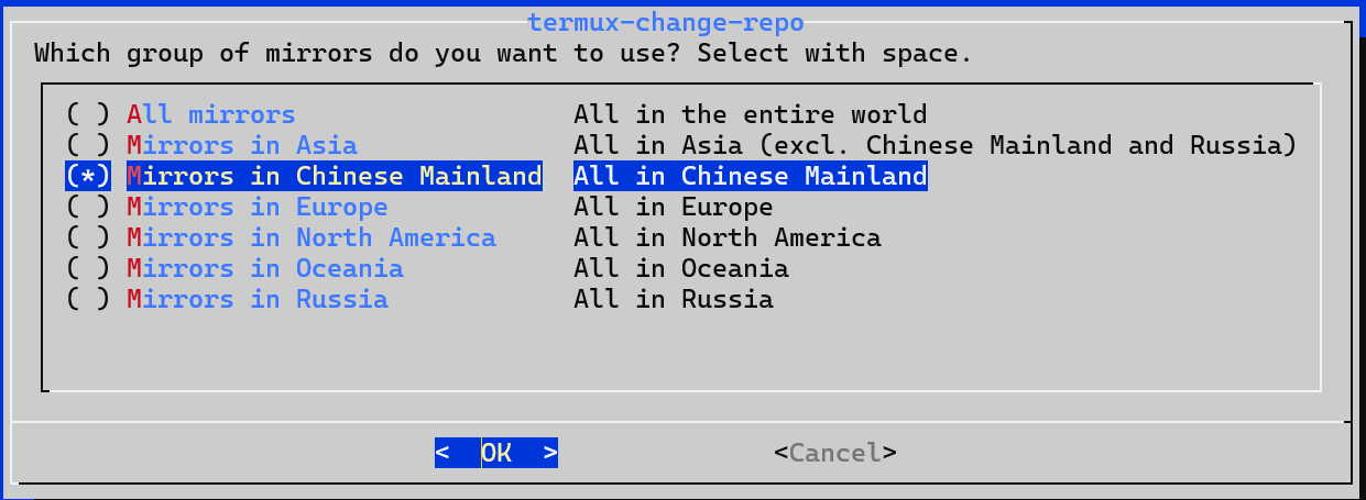 用 Samba 打造手机移动硬盘,随时随地共享文件奶妈级教程