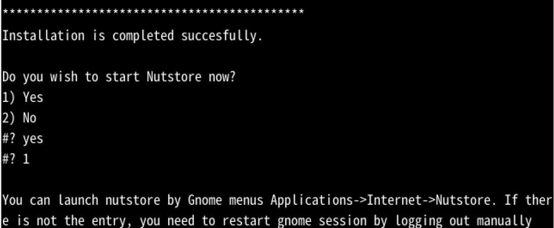 Termux Debian Arm64 源码编译安装坚果云,全平台同步笔记内容(也适用树莓派)