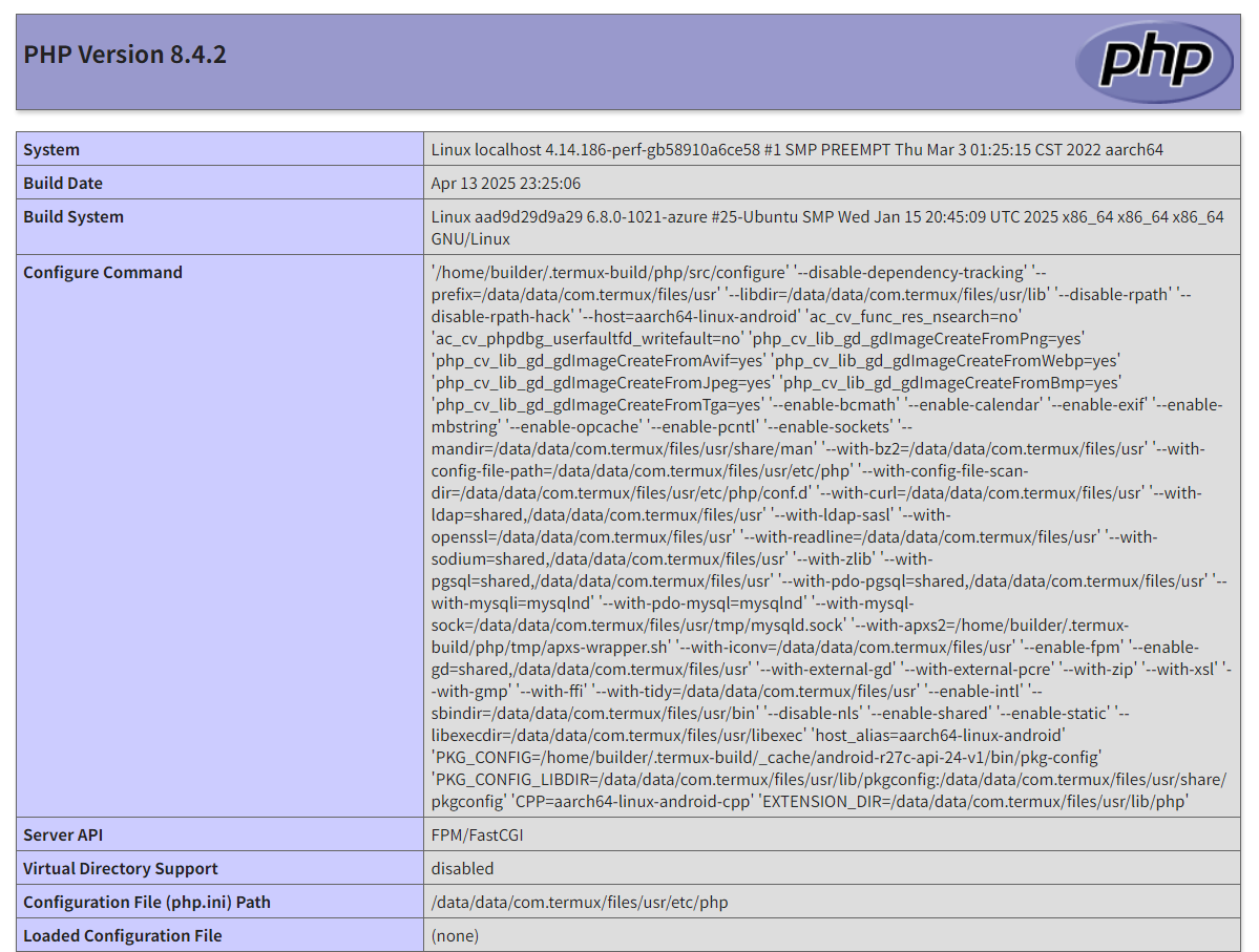 自己动手制作鲁大师AiNas手机无线数据线,Termux 安装kod桌面浏览器,打造私人NAS云盘,让电脑和手机零配置无线传输文件